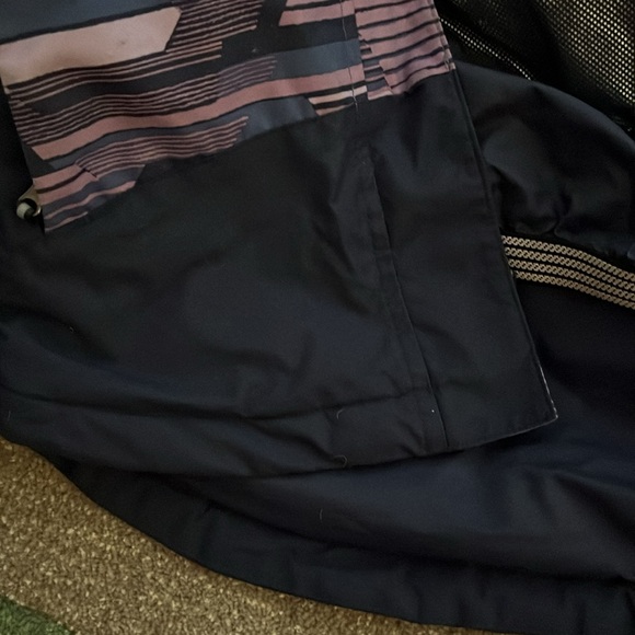 Almost brand new sz 6 Columbia winter jacket w Omniheat & unused outgrow system - Picture 6 of 7